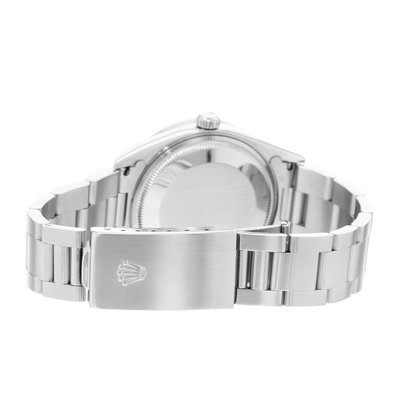 Rolex Air King 34