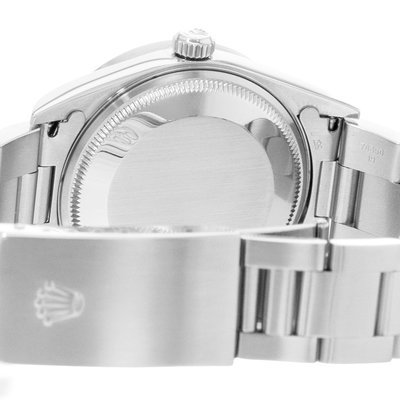 Rolex Air King 34
