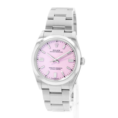 Rolex Oyster Perpetual 36