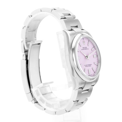 Rolex Oyster Perpetual 36