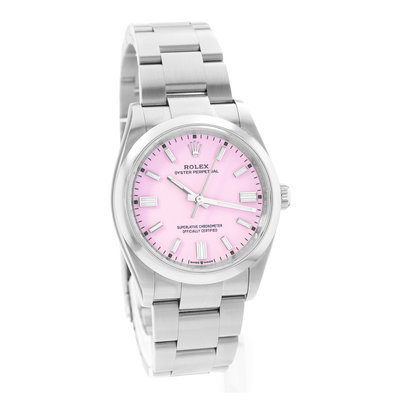 Rolex Oyster Perpetual 36