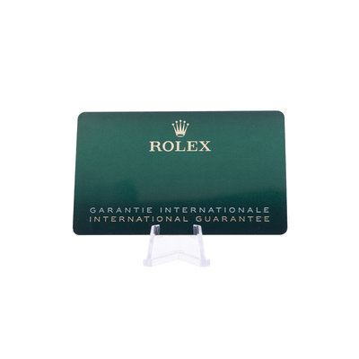 Rolex Oyster Perpetual 36