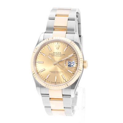 Rolex Datejust 36