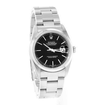 Rolex Datejust 36