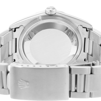Rolex Datejust 36