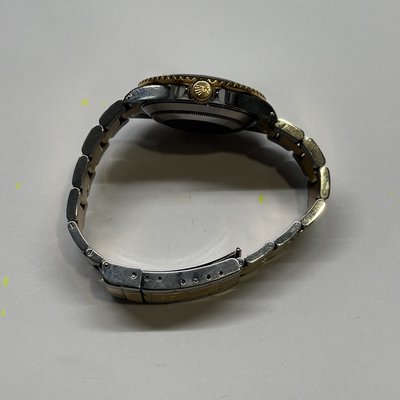 Rolex Submariner Date