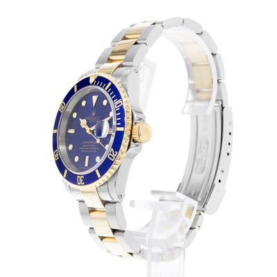Rolex Submariner Date