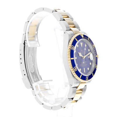 Rolex Submariner Date