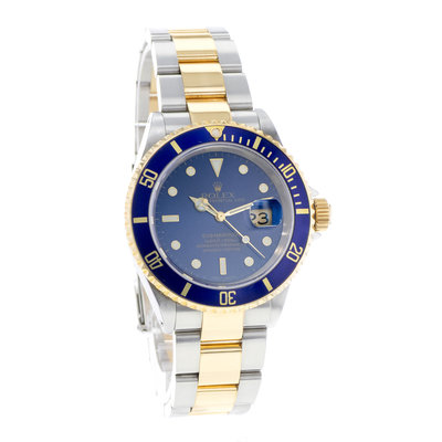 Rolex Submariner Date