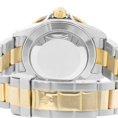 Rolex Submariner Date