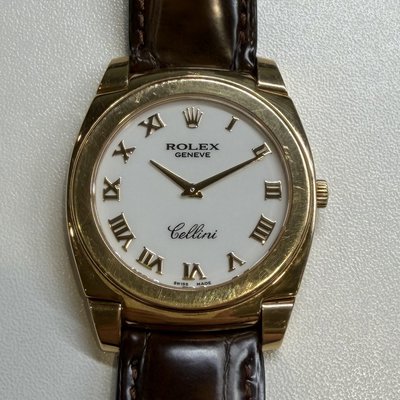 Rolex Cellini 5330 NA Dial 36