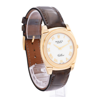 Rolex Cellini