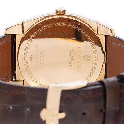 Rolex Cellini