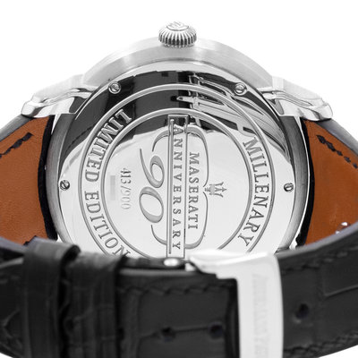 Audemars Piguet Millenary
