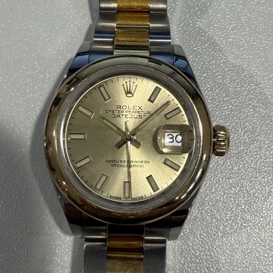 Rolex Datejust 28 279163 NA Dial 28