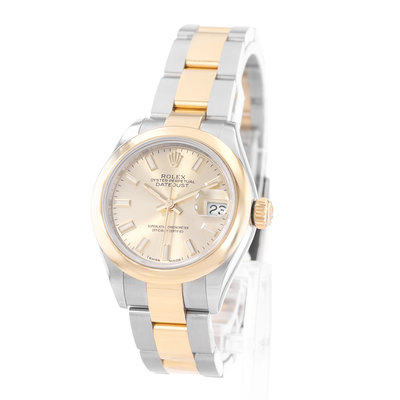 Rolex Datejust 28
