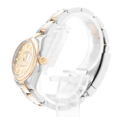 Rolex Datejust 28