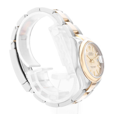 Rolex Datejust 28