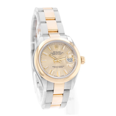 Rolex Datejust 28