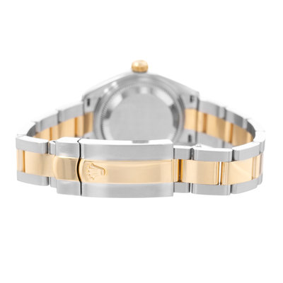 Rolex Datejust 28