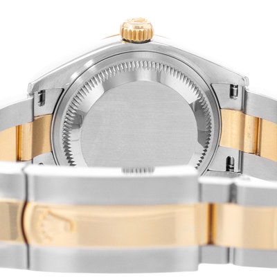 Rolex Datejust 28