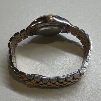 Rolex Datejust 28