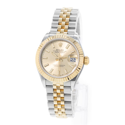 Rolex Datejust 28
