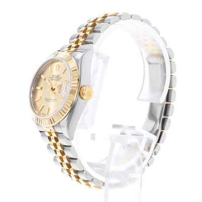 Rolex Datejust 28
