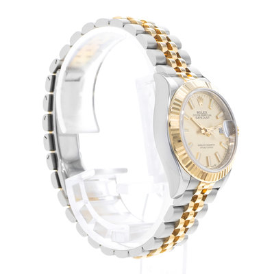 Rolex Datejust 28