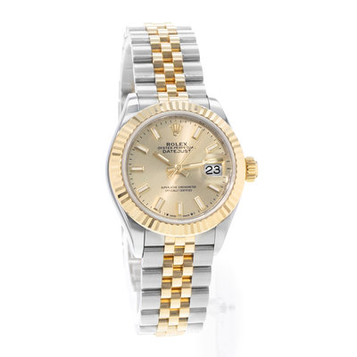Rolex Datejust 28