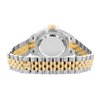 Rolex Datejust 28