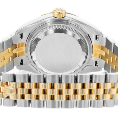 Rolex Datejust 28
