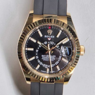 Rolex Sky-Dweller 336238 NA Dial 42