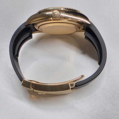 Rolex Sky-Dweller