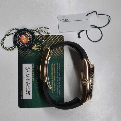 Rolex Sky-Dweller