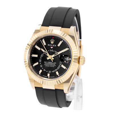 Rolex Sky-Dweller