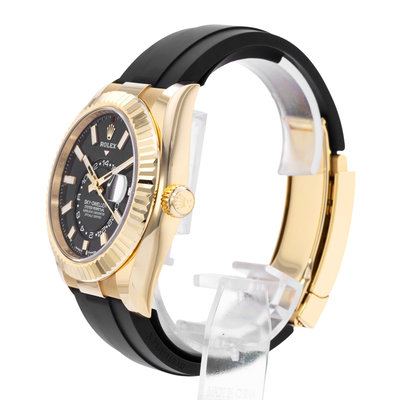 Rolex Sky-Dweller
