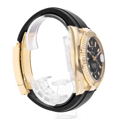 Rolex Sky-Dweller