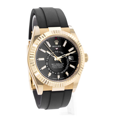 Rolex Sky-Dweller