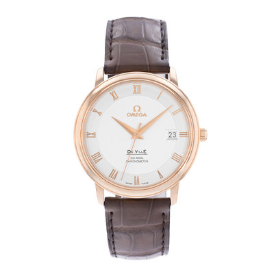 Omega De Ville Prestige