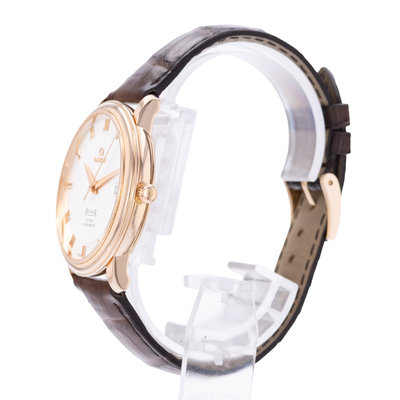 Omega De Ville Prestige
