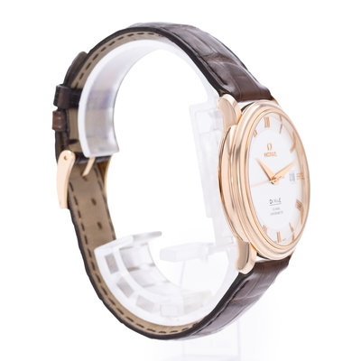Omega De Ville Prestige