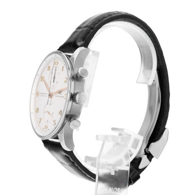 IWC Portuguese Chronograph