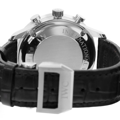 IWC Portuguese Chronograph
