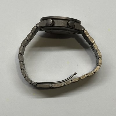 IWC GST
