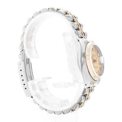 Rolex Datejust 26