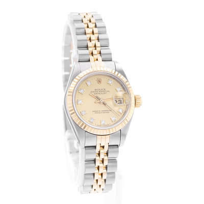 Rolex Datejust 26