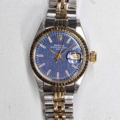 Rolex Datejust 26 6917 NA Dial 26