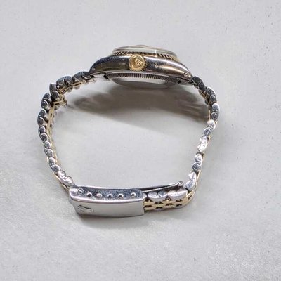 Rolex Datejust 26