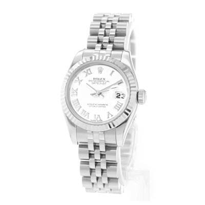 Rolex Datejust 26